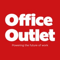 Office Outlet logo - Similar company to Digital-First Retail