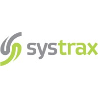 Systrax logo - Similar company to Vedacom B.V.