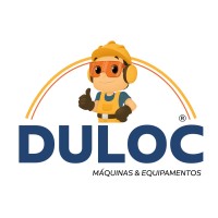 DULOC MAQUINAS & EQUIPAMENTOS logo - Similar company to Dox Brasil