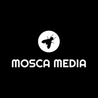 Mosca Media logo - Similar company to Sinapsis Comunicación Estratégica