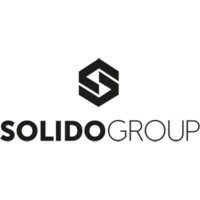 Solido Group logo - Similar company to 8Hotels Hospitality