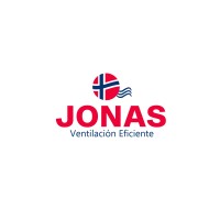 Jonas Ventilacion SpA logo - Similar company to Aco Chile