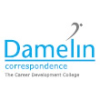 Damelin Correspondence College South Africa logo - Similar company to Sct It Solutions