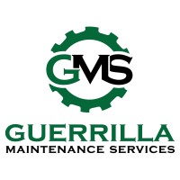 Guerrilla Maintenance Services logo - Similar company to Frontline Mining Services Pty Ltd
