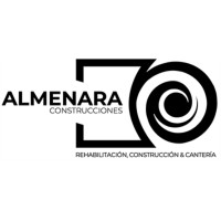Canteros Artesanos Almenara logo - Similar company to Gr Arquitectos