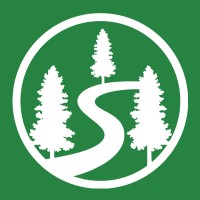 Sugar Pine Christian Camps logo - Similar company to Pepperdine Graphic Media