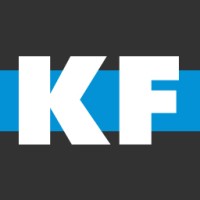 Keen Flare GmbH logo - Similar company to Upright Games