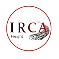 Irca Freight Inc logo - Similar company to Irca Global Brasil