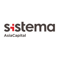 Sistema Asia Capital logo - Similar company to Baytree