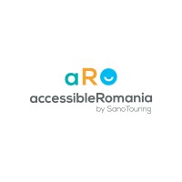 Accessible Romania by Sano Touring logo - Similar company to 60Rec | Digital Recruitment Innovative Solution