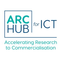 ARC Hub for ICT logo - Similar company to Connected Business
