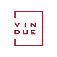 VINDUE logo - Similar company to Brônd | From Invisible To Unforgettable