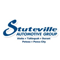 Stuteville Auto Group logo - Similar company to Harbor Wealth