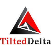 TiltedDelta® logo - Similar company to Actuarix