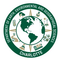 Department of Earth, Environmental and Geographical Sciences logo - Similar company to North Carolina Arcgis Users Group (Ncaug)