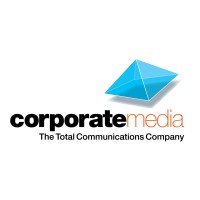 Corporate Media Services P L logo - Similar company to Comomaya