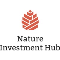 Nature Investment Hub logo - Similar company to Generate Canada