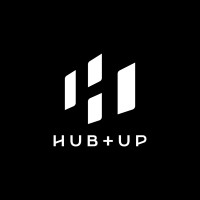 Hub & Up logo - Similar company to Dedi Agency