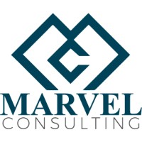 Marvel Consulting LLC logo - Similar company to Marvel Consulting Group