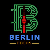 Berlin Techs (Pvt) Ltd. logo - Similar company to Fiftydevs