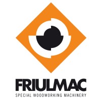FRIULMAC S.p.A. logo - Similar company to Cma Robotics