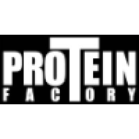 Protein Factory logo - Similar company to Protein Package