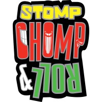 Stomp, Chomp, & Roll logo - Similar company to Franchise Ki