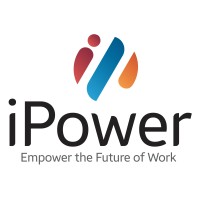 iPower Partner logo - Similar company to Ecomdy