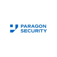 Paragon Security Ltd logo - Similar company to Vital Security