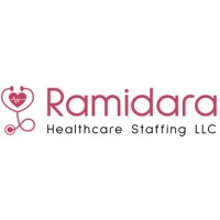 Ramidara Healthcare Staffing LLC logo - Similar company to Psn Healthcare Staffing And Ncqa/Urac Accreditation Consulting
