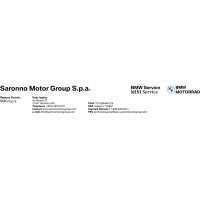 Saronno Motor Group spa logo - Similar company to Confcommercio Ascom Saronno