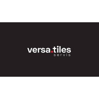 Versa.tiles logo - Similar company to Archidesignlv