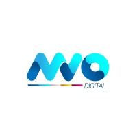 Agencia MVO DIGITAL logo - Similar company to Piuclic - Agencia De Marketing Digital