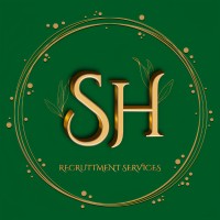 SH Recruitment Services logo - Similar company to Effectual Thinking