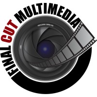 Final Cut Multimedia logo - Similar company to Cds Visuals