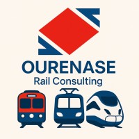 OURENASE Rail Consulting logo - Similar company to Finansee