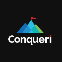 Conqueri Digital logo - Similar company to Hokma Consulting And Technology Solutions