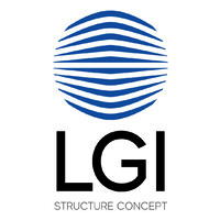 LGI Structure Concept logo - Similar company to Philippe Bauer Programmation