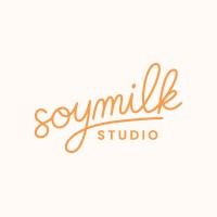 Soymilk Studio logo - Similar company to Chop Studio