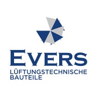Evers Metallbau GmbH logo - Similar company to Blh Gmbh