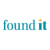 Found It • Organizing Solutions