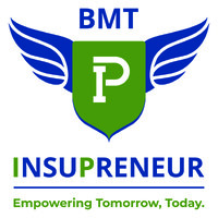 BMT INSUPRENEUR logo - Similar company to Floret Group