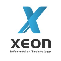 Xeon Information Technology logo - Similar company to Xeon Technologies