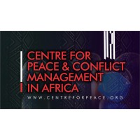 CENTRE FOR PEACE AND CONFLICT MANAGEMENT IN AFRICA logo - Similar company to Projict Solutions