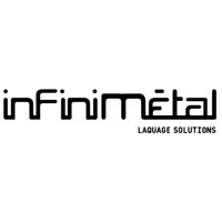 INFINIMETAL logo - Similar company to Aspi-Epoxy 3000