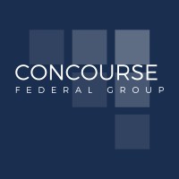 Concourse Federal Group logo - Similar company to Endeavor Initial Outfitting