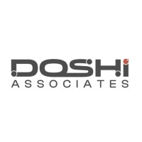 Doshi Associates logo - Similar company to Sun Sterifaab Pvt. Ltd.