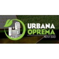 Urbana Oprema d.o.o. logo - Similar company to Frigo Oprema