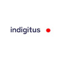 indigitus AG logo - Similar company to Fidobank