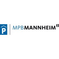 Mannheimer Parkhausbetriebe GmbH logo - Similar company to Pbw